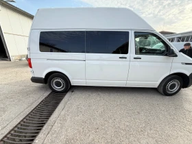 VW Transporter, снимка 1