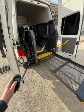 VW Transporter, снимка 11
