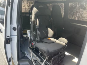 VW Transporter, снимка 13
