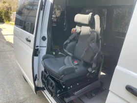 VW Transporter, снимка 14