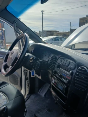 Hyundai H1, снимка 6