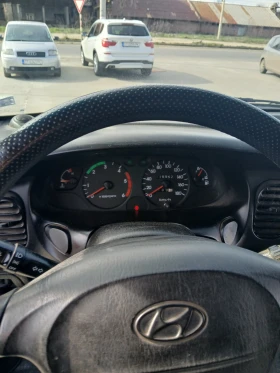 Hyundai H1, снимка 7