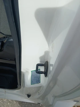 Hyundai H1, снимка 12