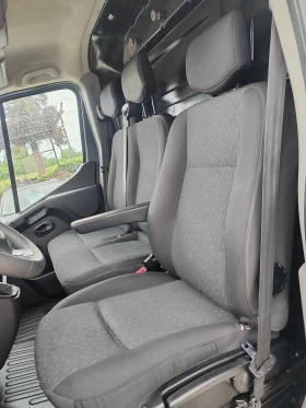 Opel Movano 2.3, 136к.с., снимка 8