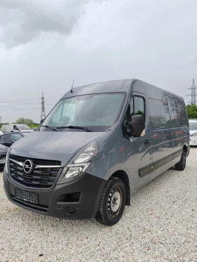 Opel Movano 2.3, 136к.с., снимка 1
