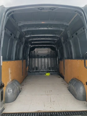 Opel Movano 2.3, 136к.с., снимка 7