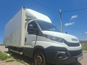 Iveco Daily Цена с ДДС, снимка 2