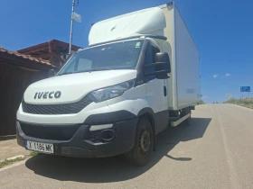 Iveco Daily Цена с ДДС, снимка 1