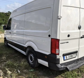 VW Crafter, снимка 3