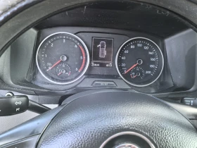 VW Crafter, снимка 12