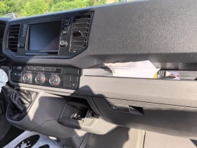 VW Crafter, снимка 10