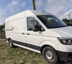 VW Crafter, снимка 6