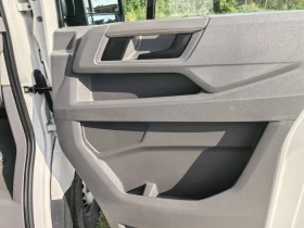 VW Crafter, снимка 7