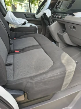 VW Crafter, снимка 14
