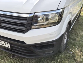 VW Crafter, снимка 5