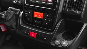 Opel Movano Edition Van 2.2 BlueHDI 140 L3H2 3, 5t, снимка 11
