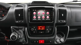 Opel Movano Edition Van 2.2 BlueHDI 140 L3H2 3, 5t, снимка 10