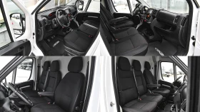 Opel Movano Edition Van 2.2 BlueHDI 140 L3H2 3, 5t, снимка 13