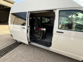     VW Transporter