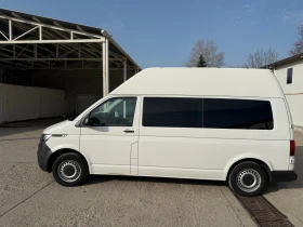     VW Transporter
