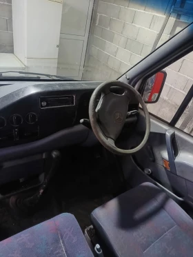 Mercedes-Benz 310 32585 | Mobile.bg � ����� ������ 4