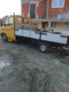 Mercedes-Benz 308 undefined | Auto.bg — изображение 6