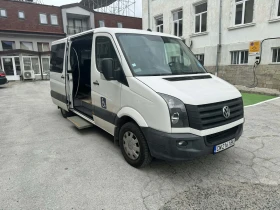 VW Crafter undefined | Auto.bg — изображение 3