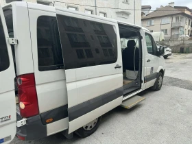 VW Crafter undefined | Auto.bg — изображение 4