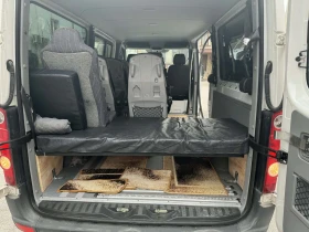 VW Crafter undefined | Auto.bg — изображение 6