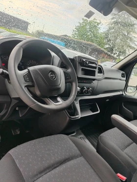 Opel Movano 2.3, 136�.�. | Mobile.bg � ����� ������ 9