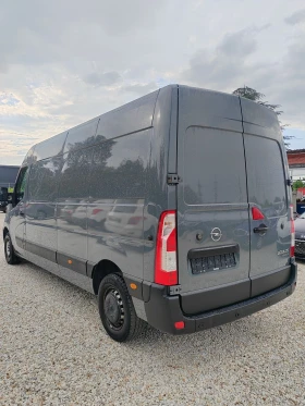 Opel Movano 2.3, 136�.�. | Mobile.bg � ����� ������ 4