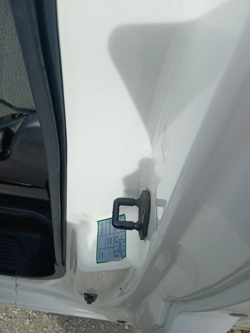 Hyundai H1, снимка 12 - Бусове и автобуси - 53564051