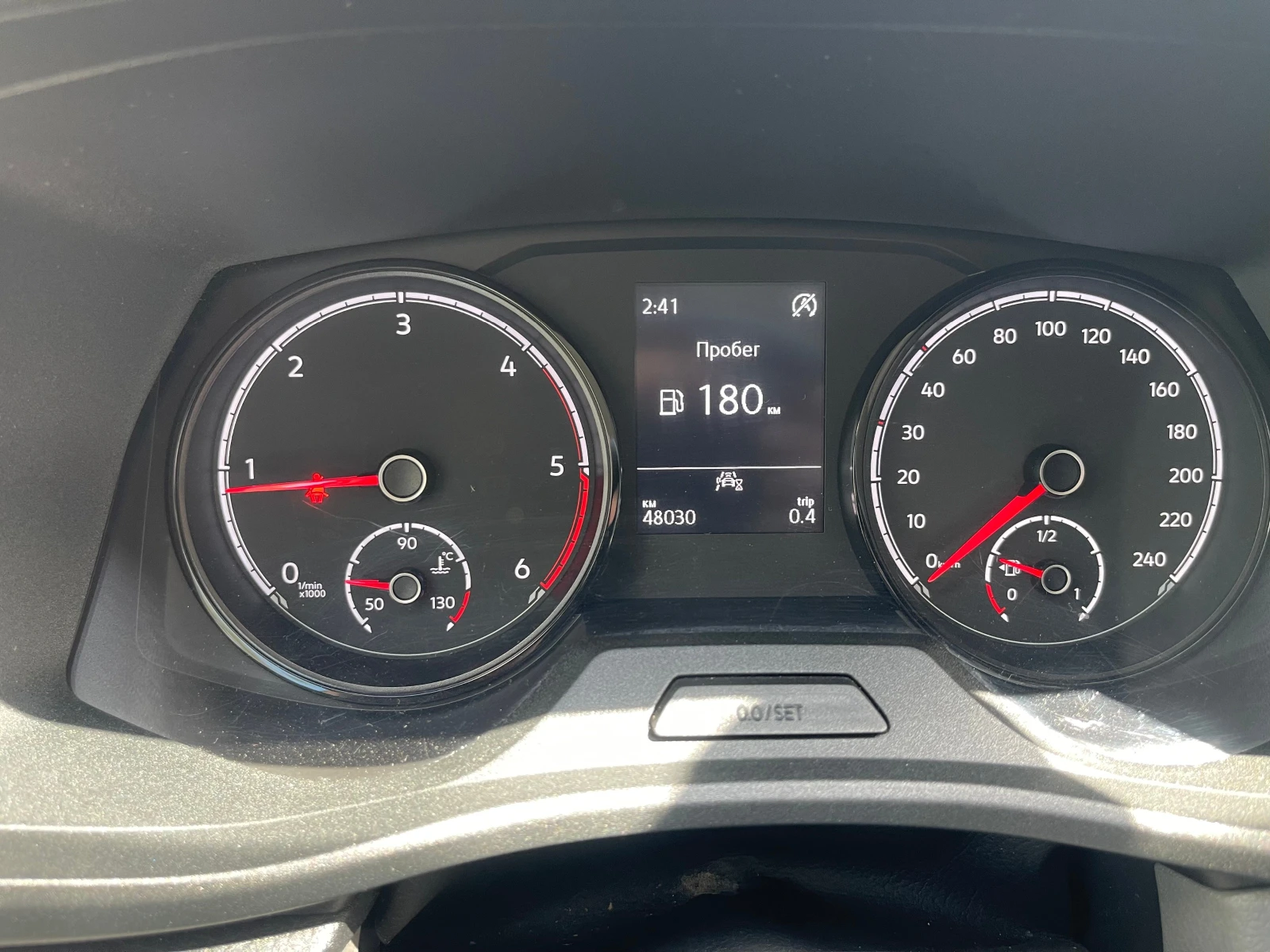 VW Transporter, снимка 8 - Бусове и автобуси - 53651840