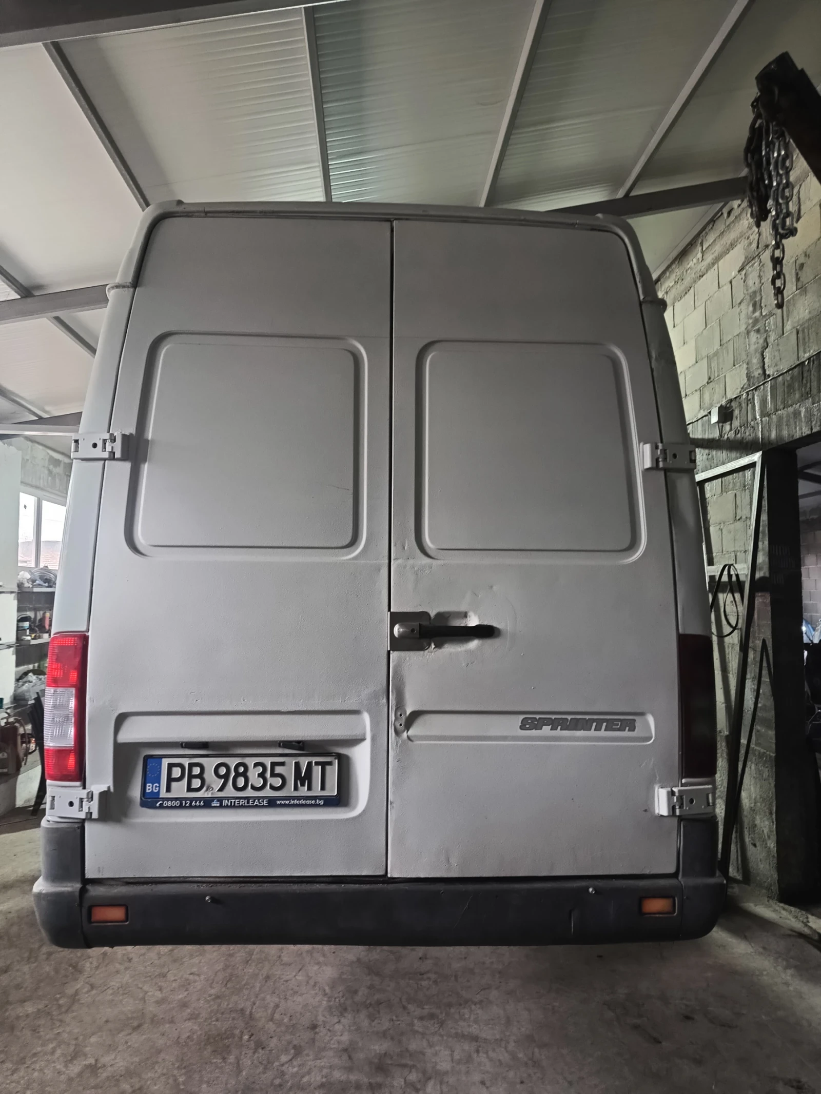 Mercedes-Benz 310 32585 | Mobile.bg � ����������� 11