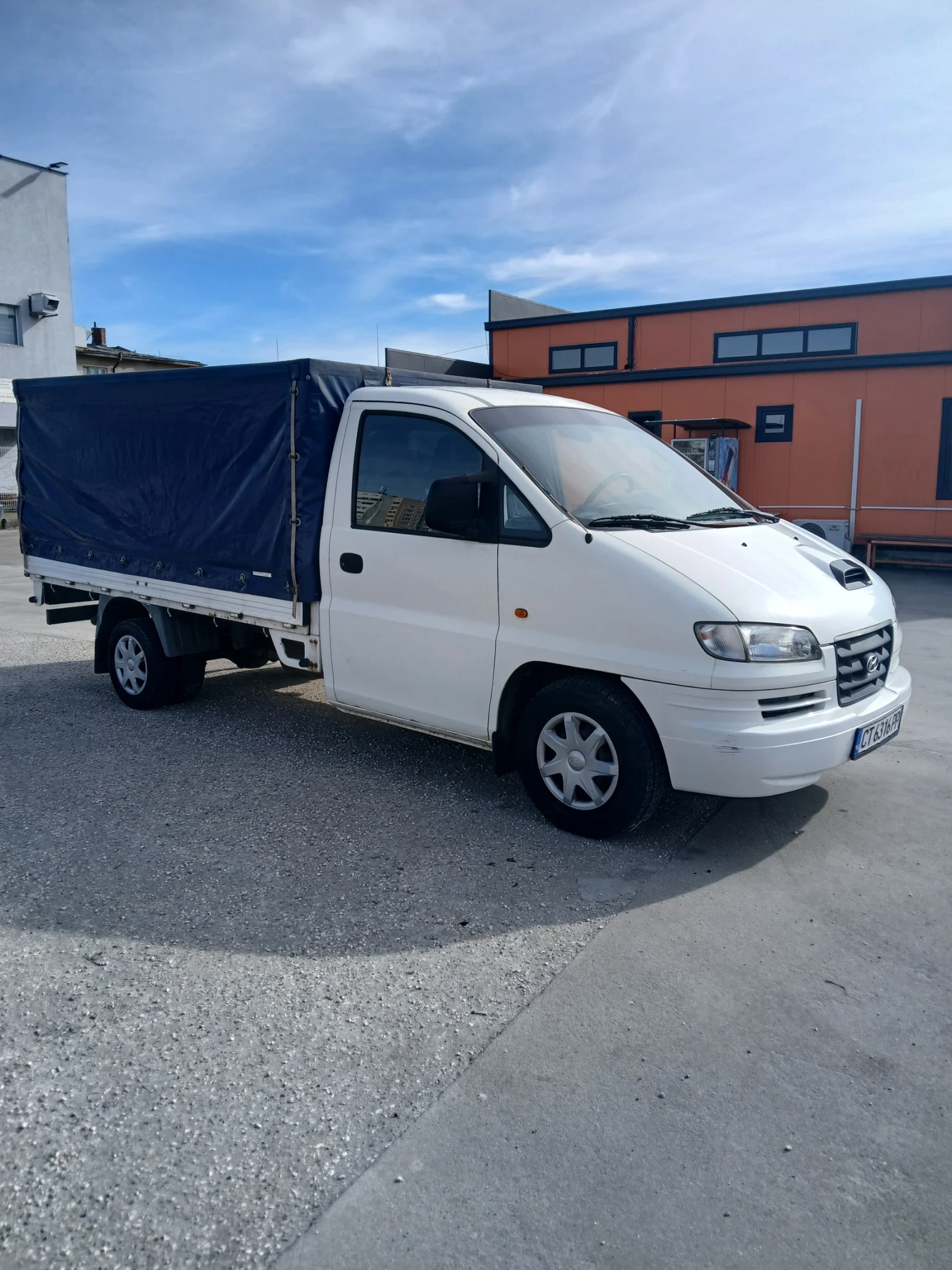 Hyundai H1 | Mobile.bg � ����������� 11