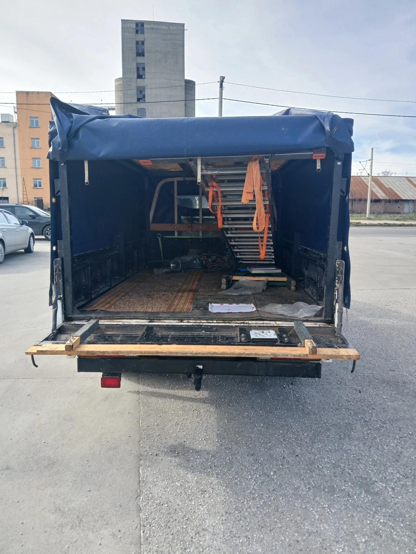 Hyundai H1 | Mobile.bg � ����������� 13