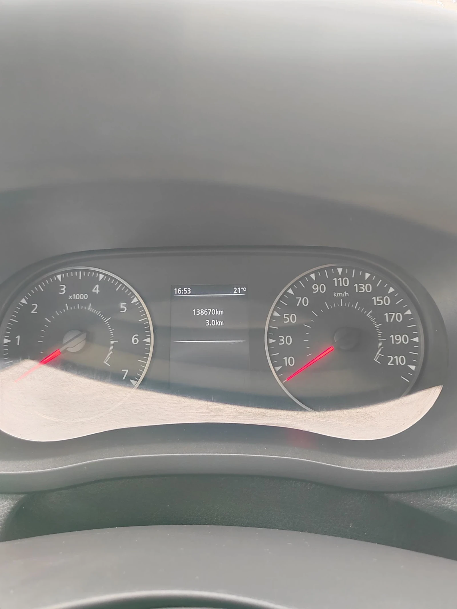 Opel Movano 2.3, 136к.с., снимка 11 - Бусове и автобуси - 54742729