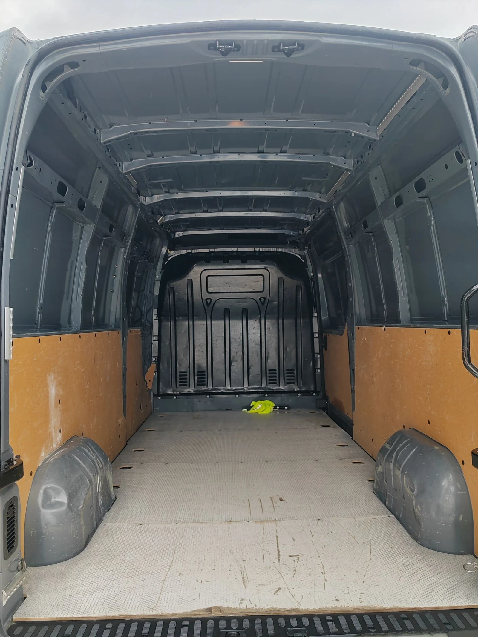 Opel Movano 2.3, 136к.с., снимка 7 - Бусове и автобуси - 54742729