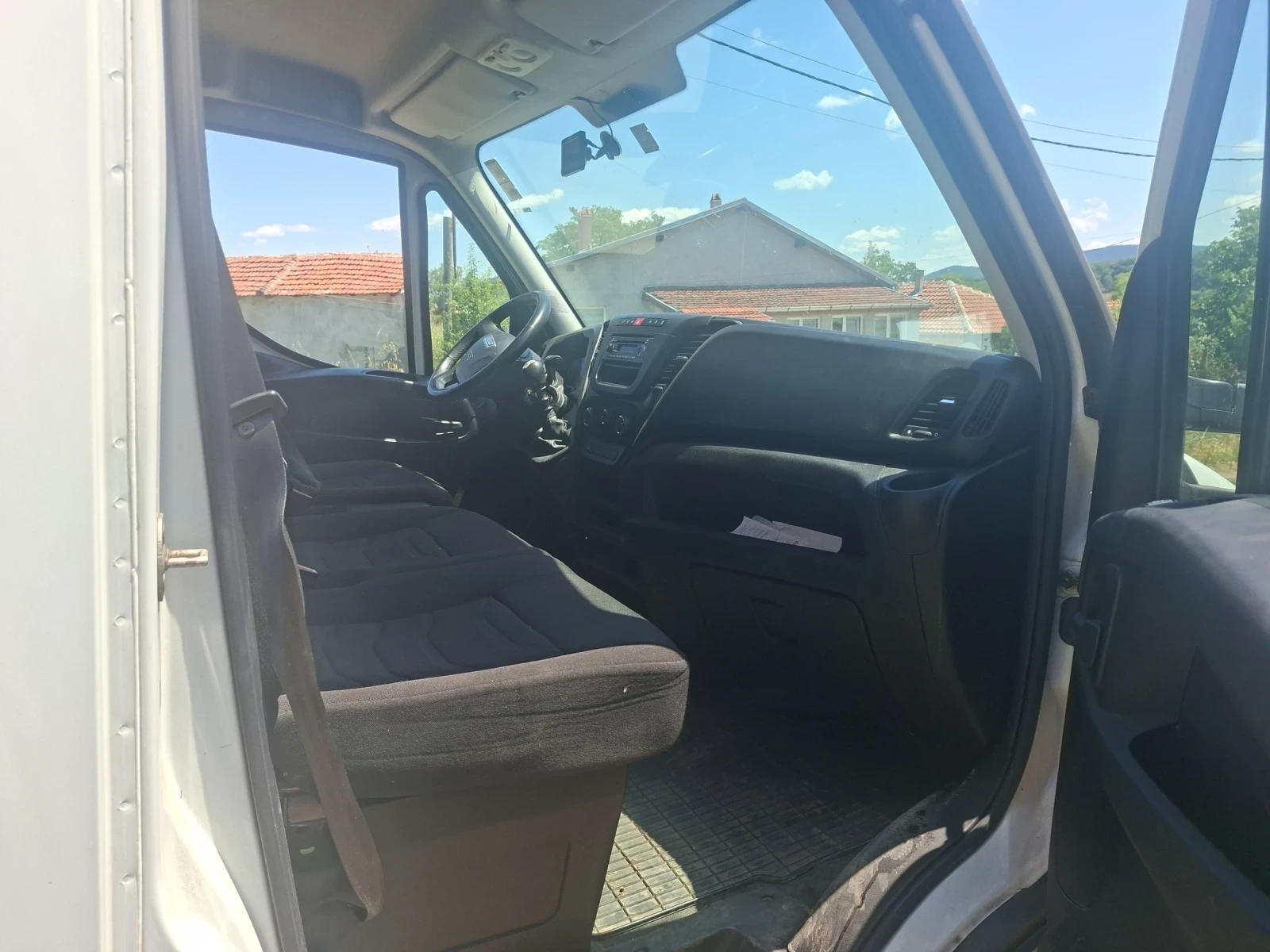 Iveco Daily Цена с ДДС, снимка 7 - Бусове и автобуси - 55204517