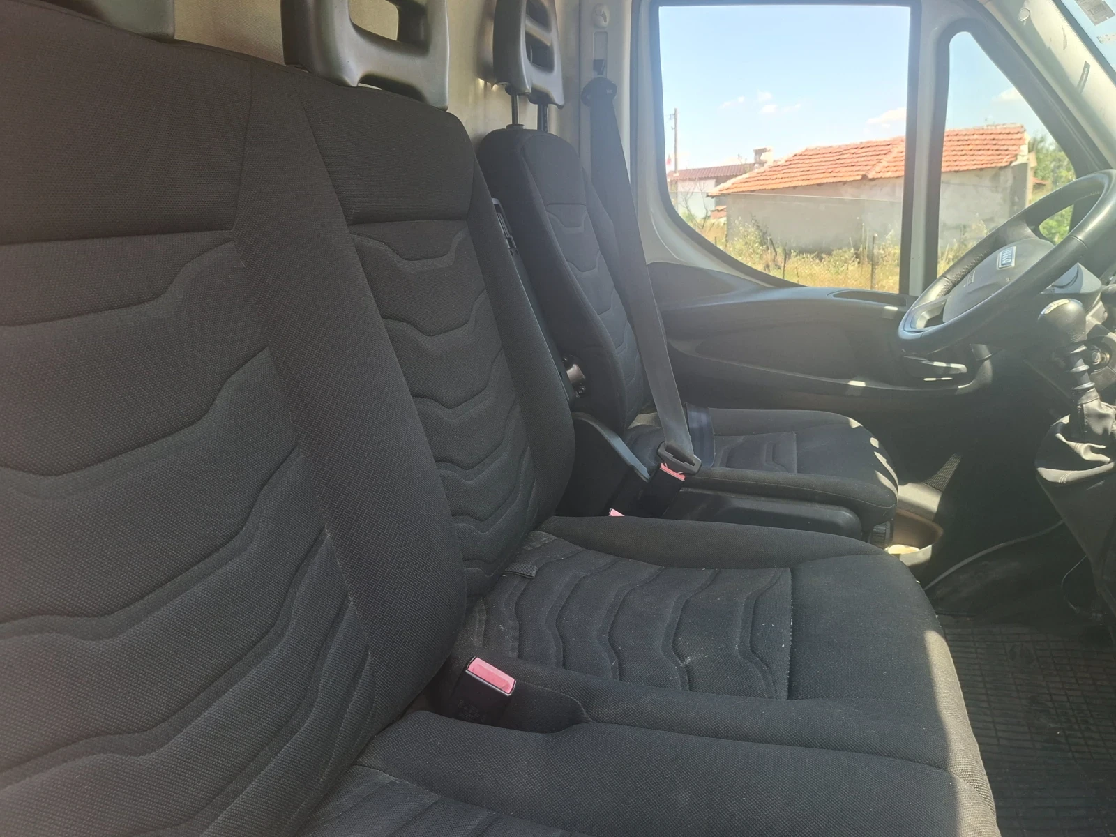 Iveco Daily Цена с ДДС, снимка 6 - Бусове и автобуси - 55204517