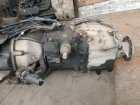 Man Tgl 8.240, снимка 12