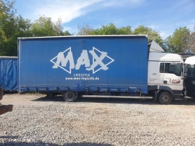 Man Tgl 8.240, снимка 6