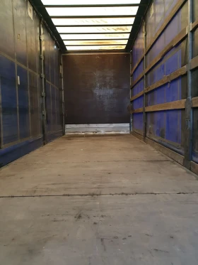 Man Tgl 8.240, снимка 8