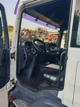 Man Tgl 8.240, снимка 4