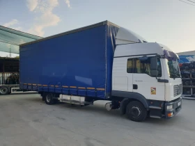 Man Tgl 8.240, снимка 2