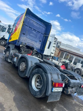 Scania R 420 ЕВРО 4 БУГЕ, снимка 6