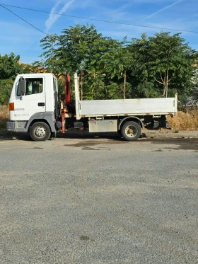 Nissan Atleon 3.0, снимка 10