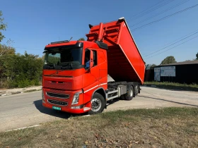 Volvo Fh ЗЪРНОВОЗ , снимка 2