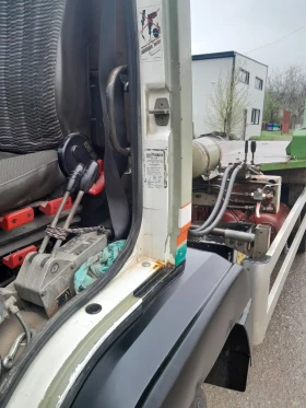 Mercedes-Benz 814 | Mobile.bg    8