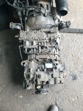 Man Tgl 8.240, снимка 10